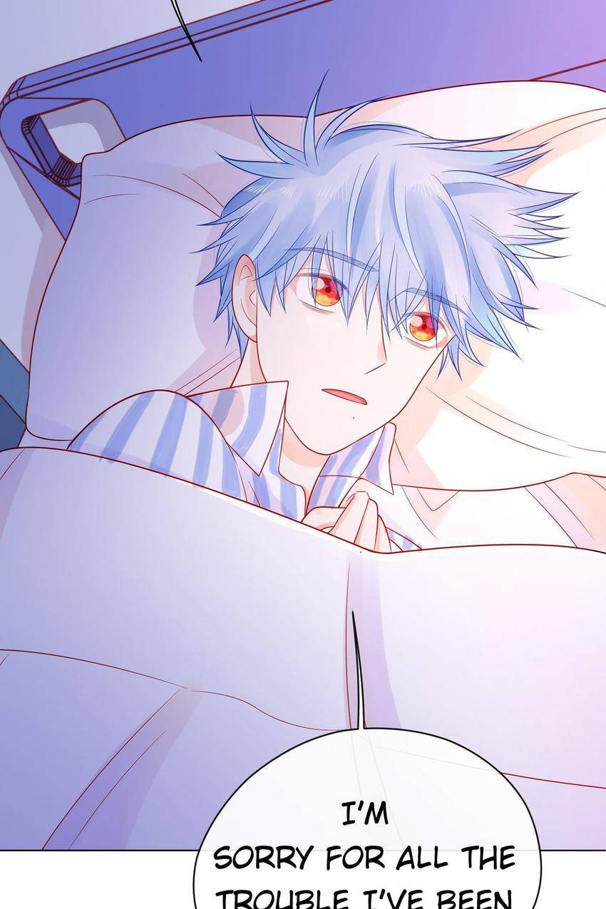 Read Touching Melody (Colored) chapter 20 image 23 on Lezhin