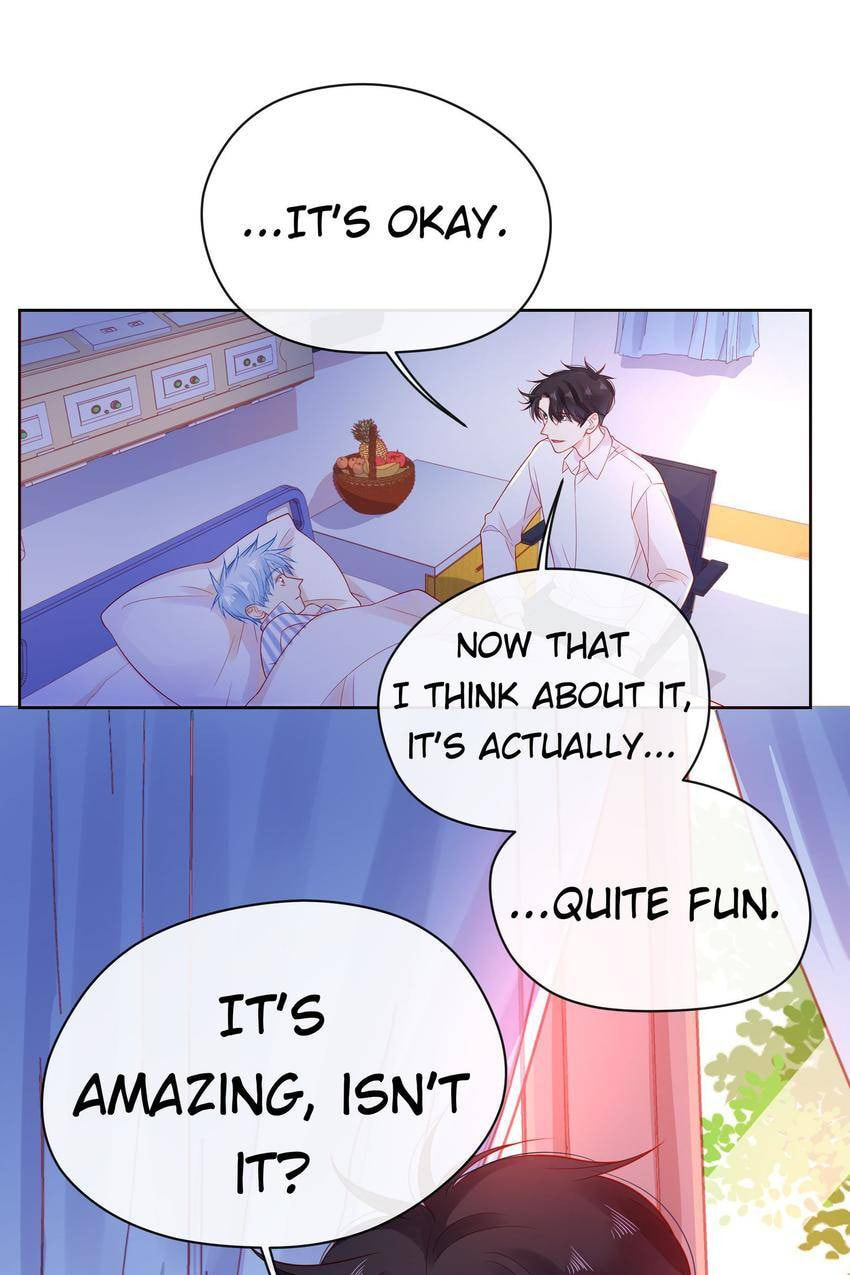 Read Touching Melody (Colored) chapter 20 image 25 on Lezhin