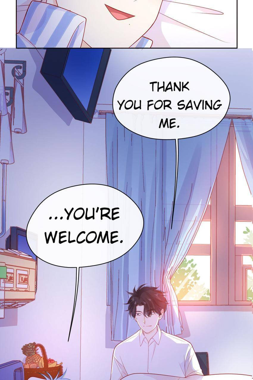 Read Touching Melody (Colored) chapter 20 image 28 on Lezhin