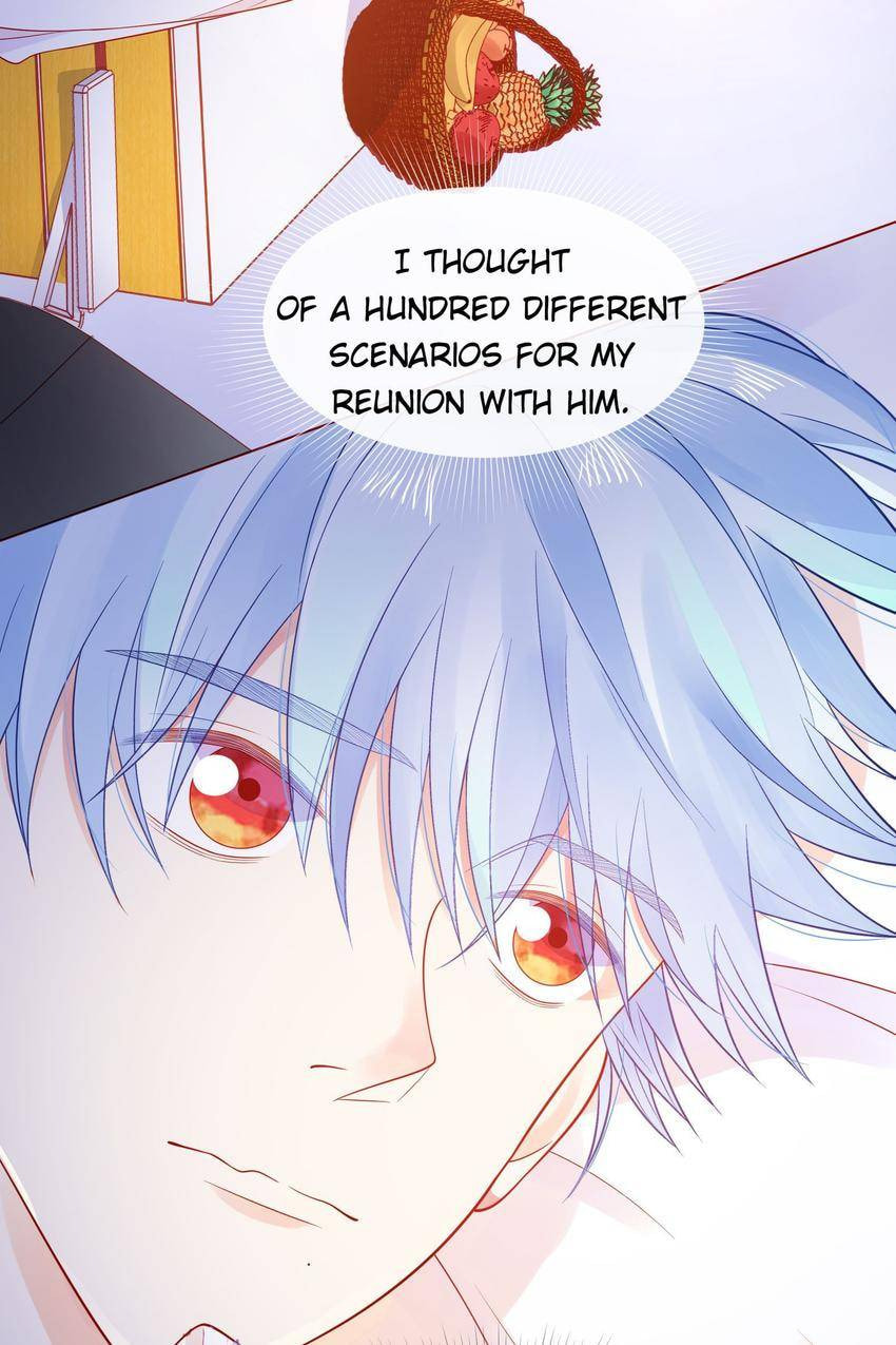 Read Touching Melody (Colored) chapter 20 image 3 on Lezhin