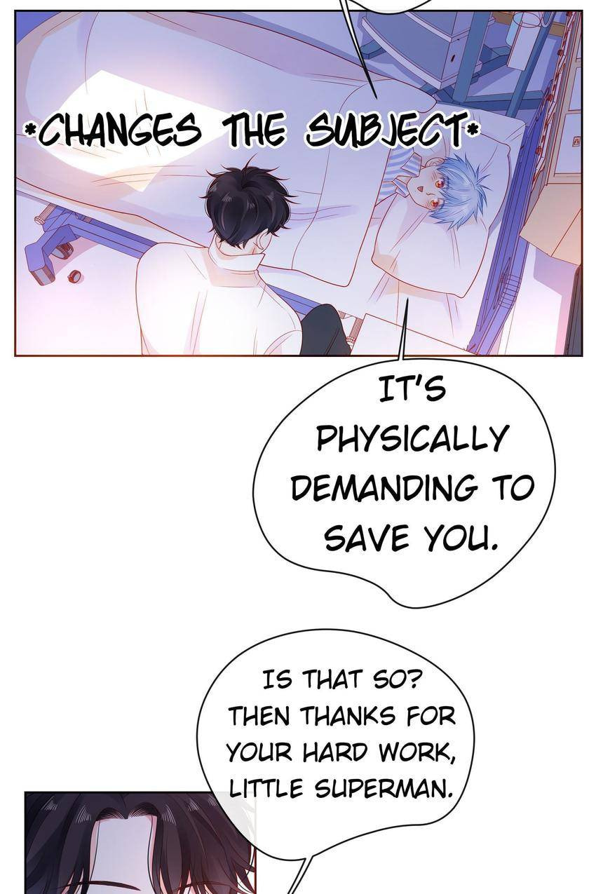 Read Touching Melody (Colored) chapter 20 image 35 on Lezhin