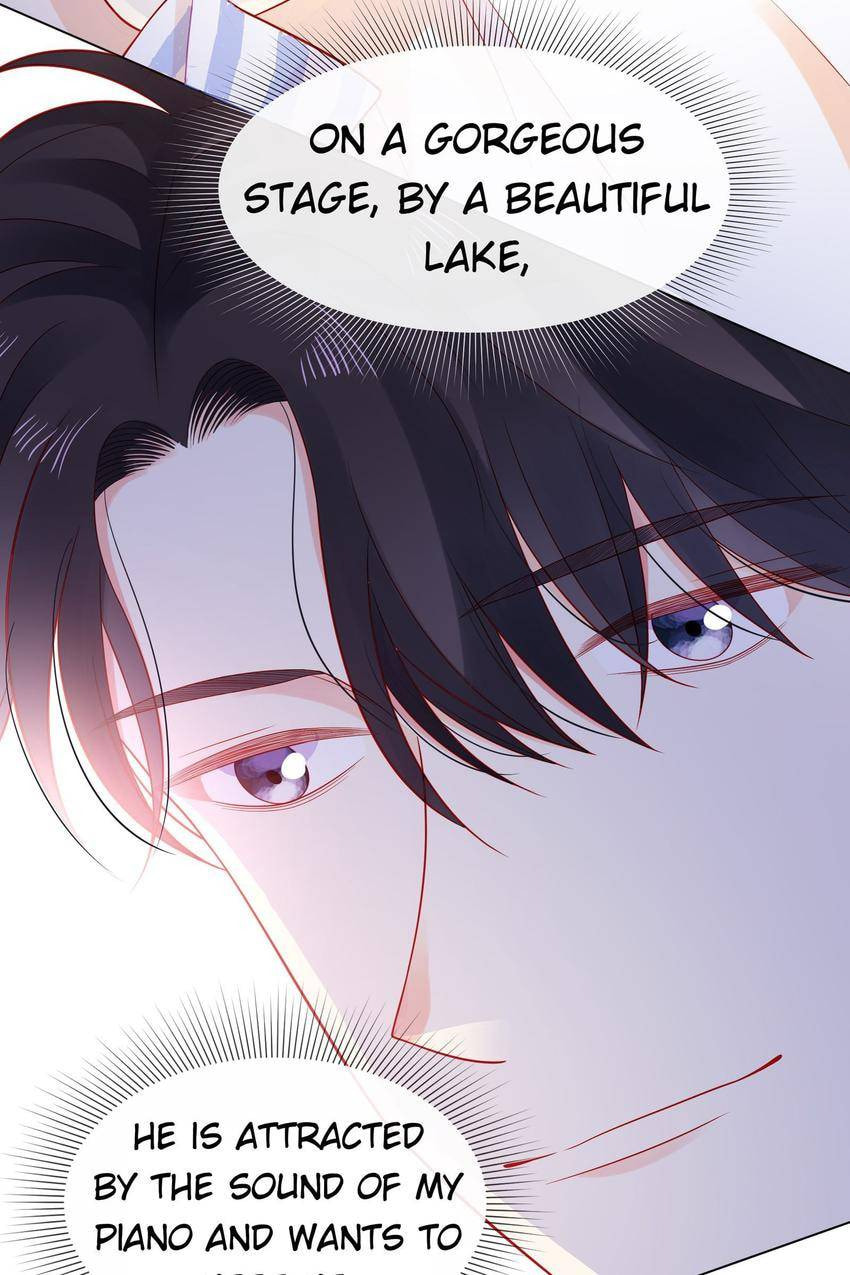 Read Touching Melody (Colored) chapter 20 image 4 on Lezhin