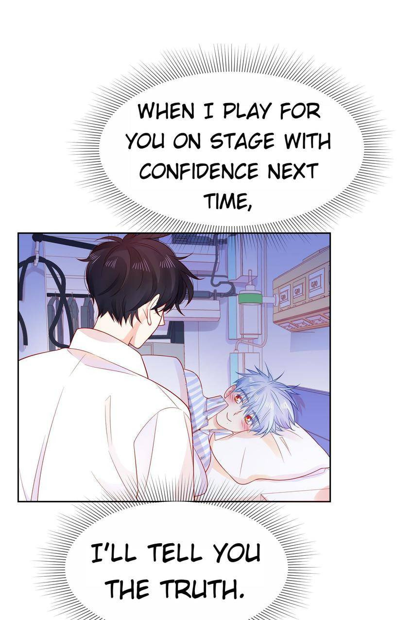 Read Touching Melody (Colored) chapter 20 image 40 on Lezhin