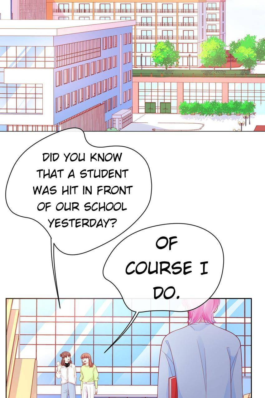 Read Touching Melody (Colored) chapter 20 image 43 on Lezhin