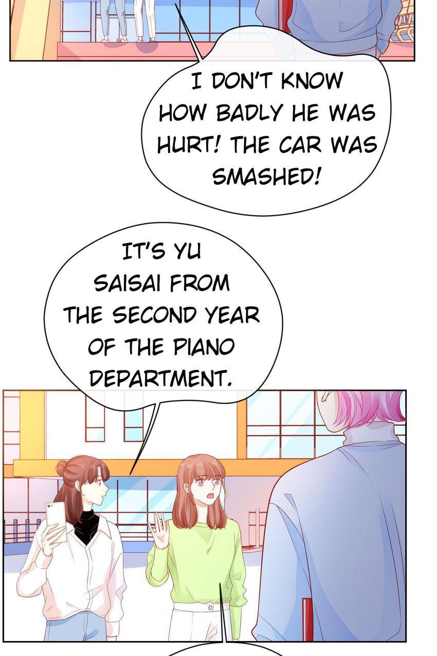 Read Touching Melody (Colored) chapter 20 image 44 on Lezhin