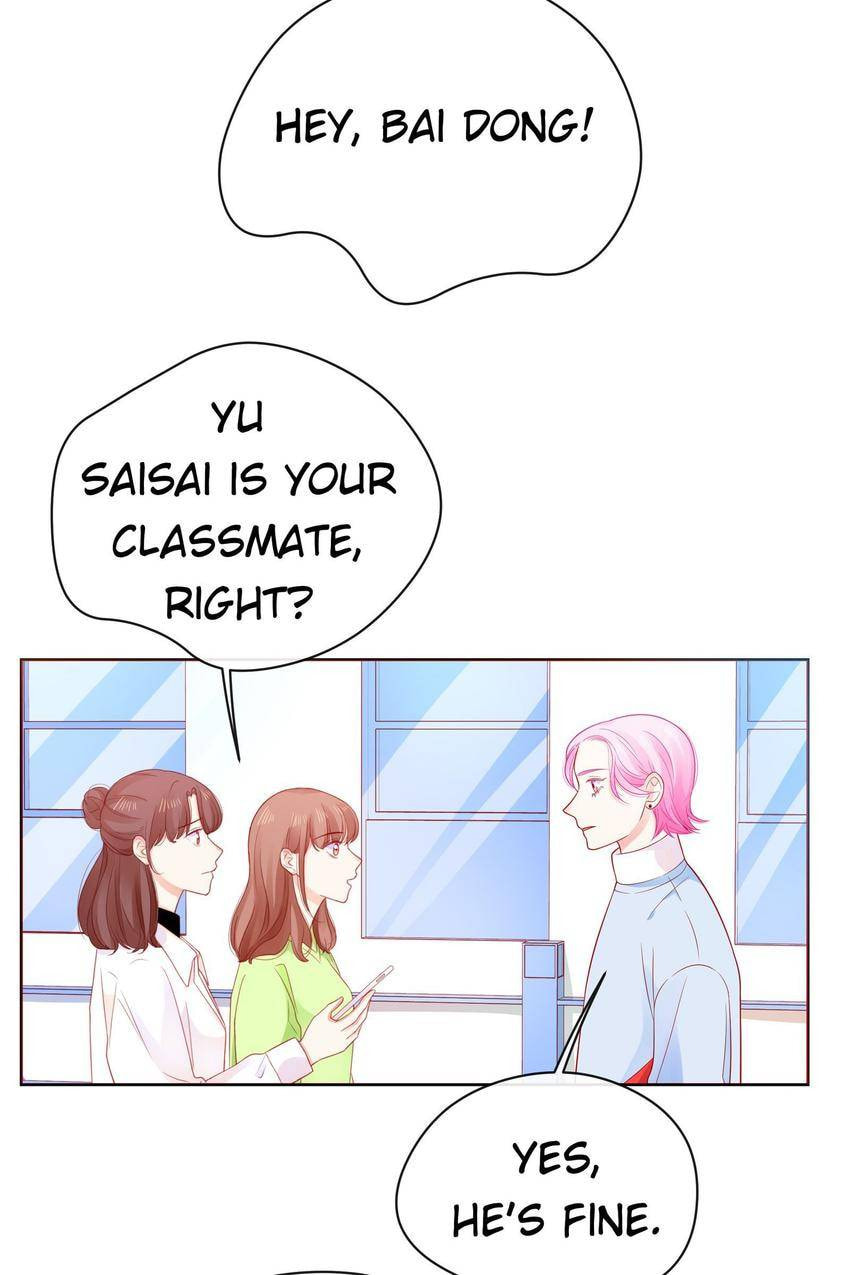 Read Touching Melody (Colored) chapter 20 image 45 on Lezhin