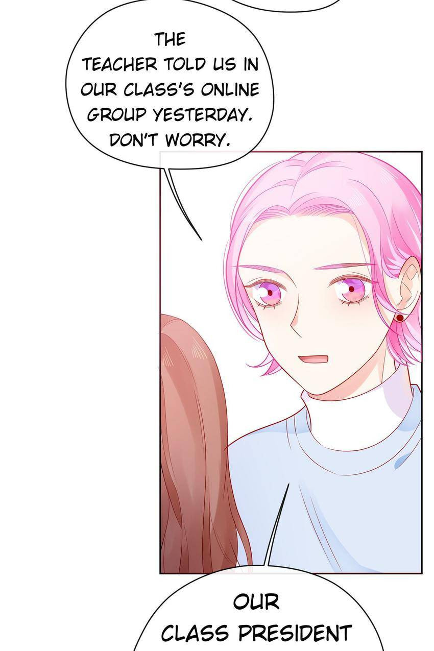 Read Touching Melody (Colored) chapter 20 image 46 on Lezhin