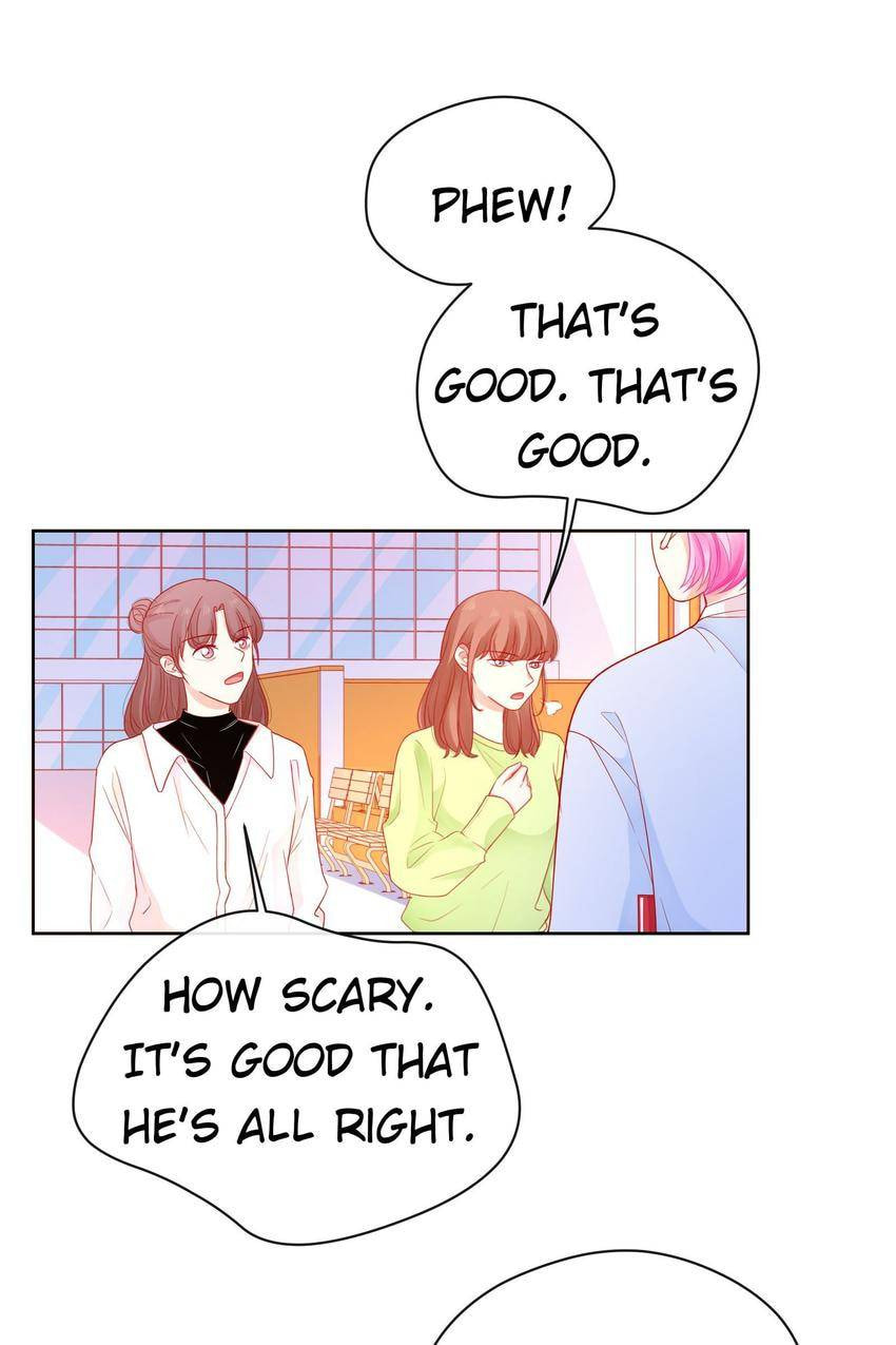 Read Touching Melody (Colored) chapter 20 image 48 on Lezhin