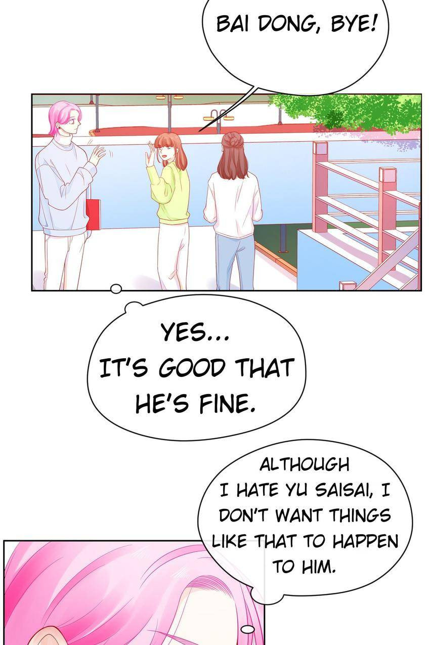 Read Touching Melody (Colored) chapter 20 image 49 on Lezhin