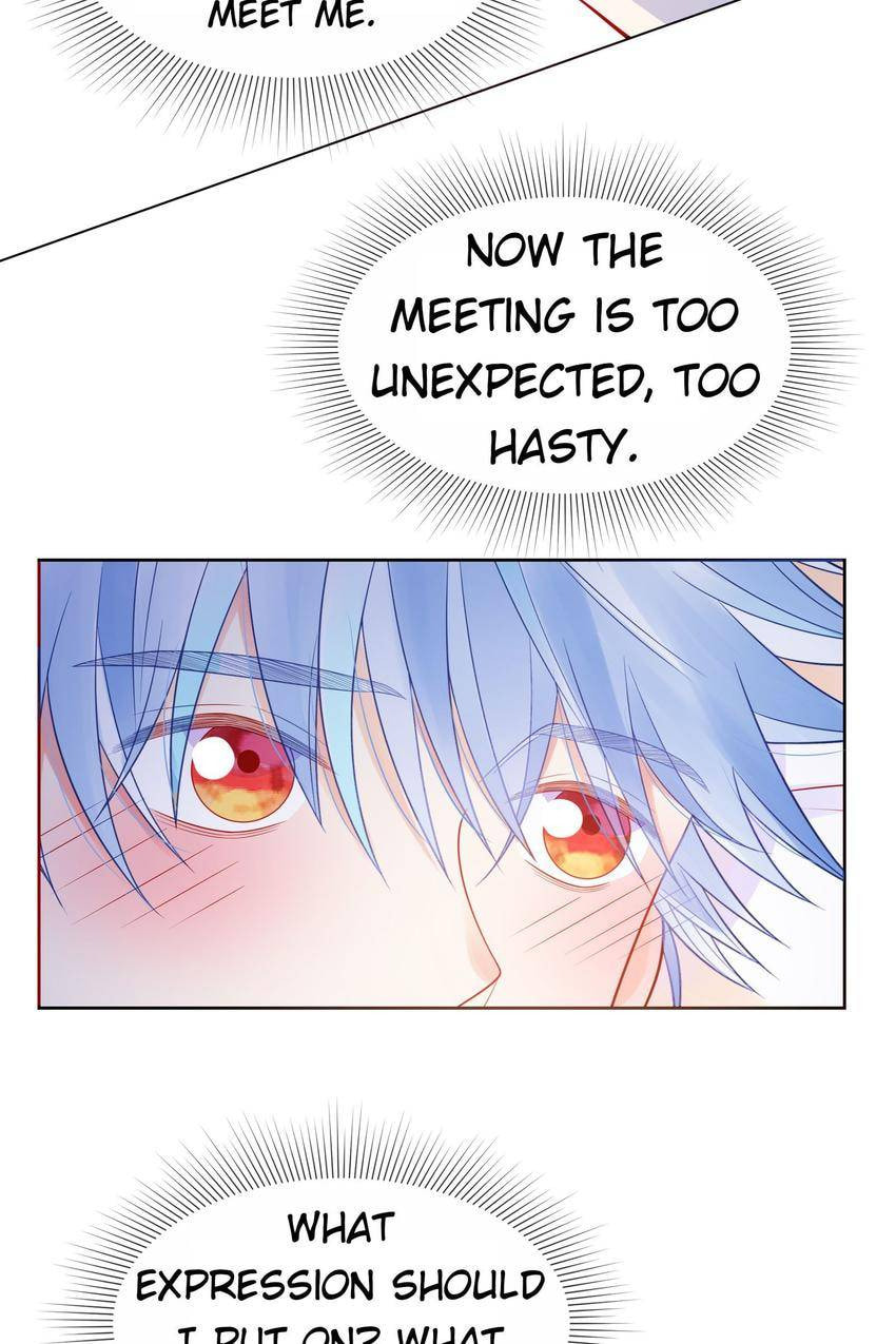 Read Touching Melody (Colored) chapter 20 image 5 on Lezhin
