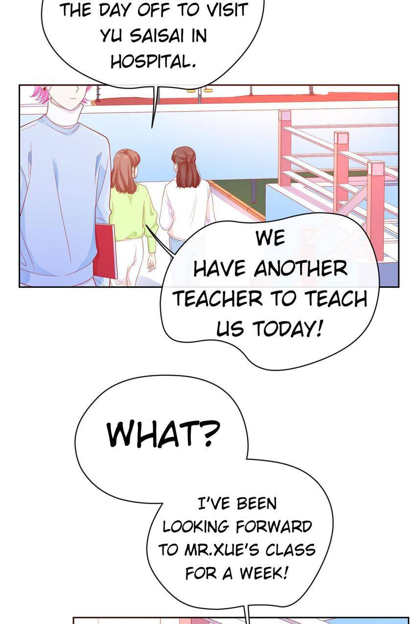 Read Touching Melody (Colored) chapter 20 image 51 on Lezhin