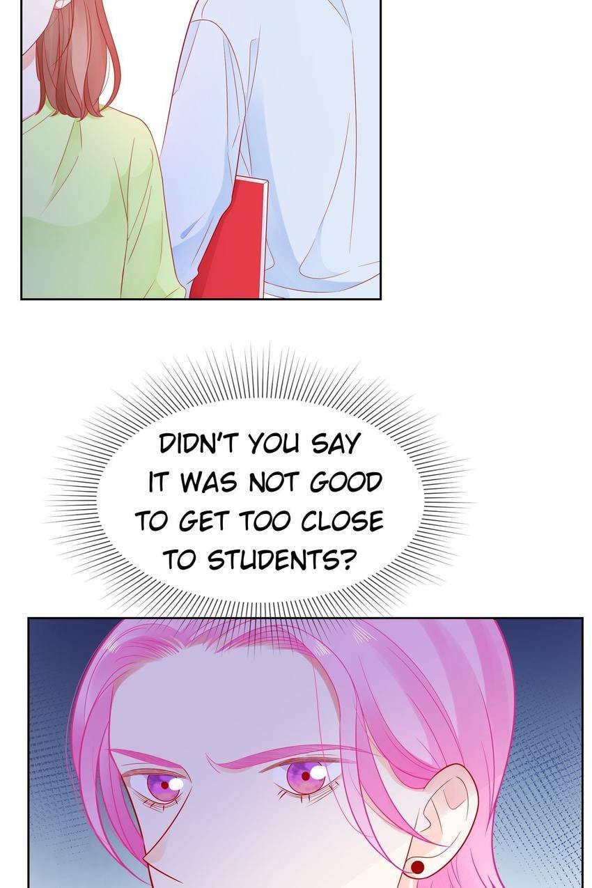 Read Touching Melody (Colored) chapter 20 image 53 on Lezhin