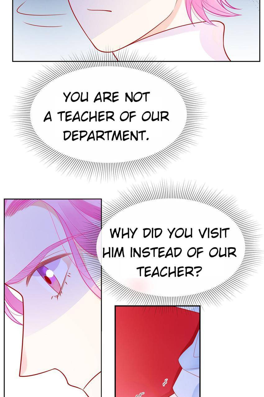 Read Touching Melody (Colored) chapter 20 image 54 on Lezhin