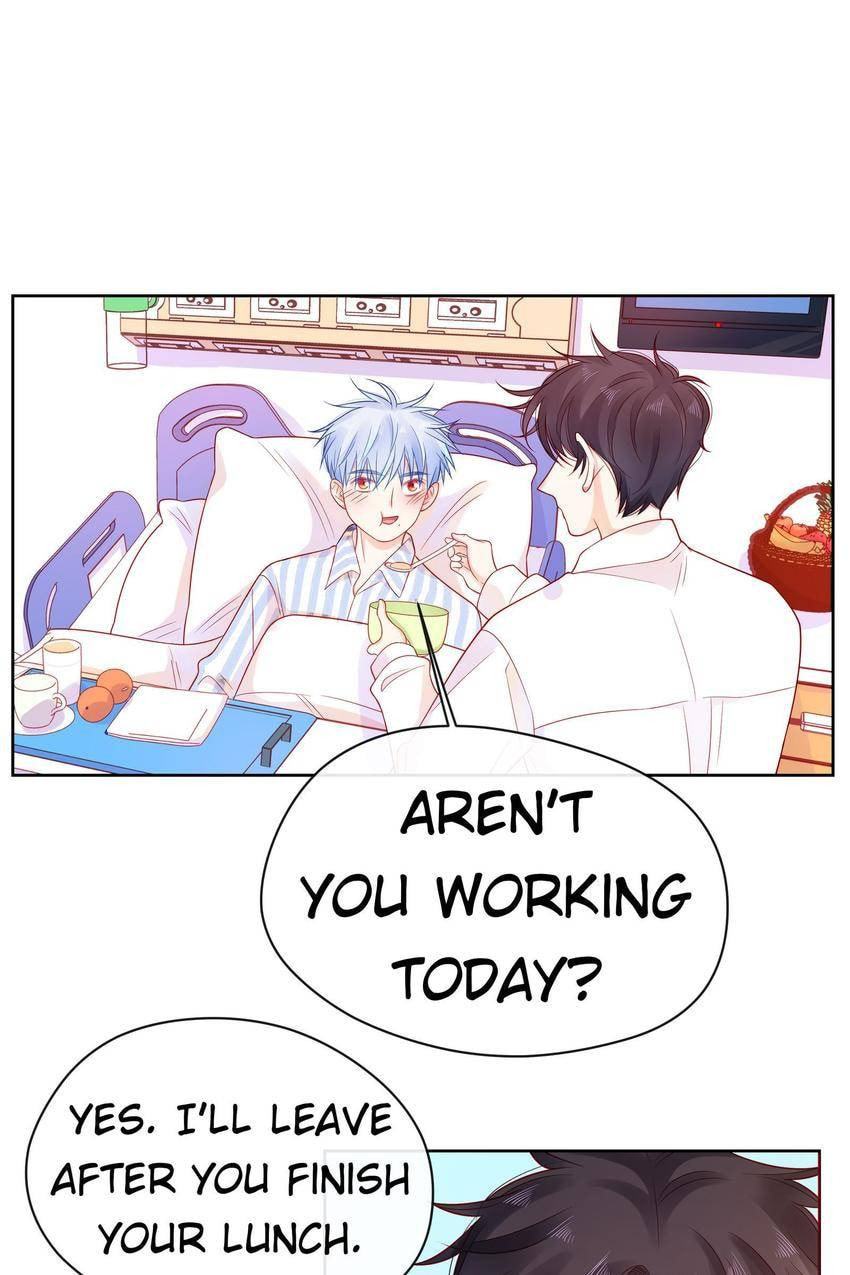 Read Touching Melody (Colored) chapter 20 image 58 on Lezhin