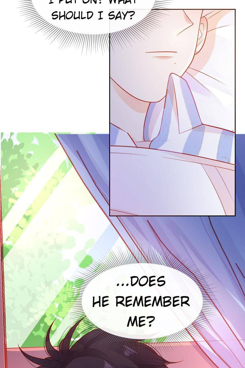 Read Touching Melody (Colored) chapter 20 image 6 on Lezhin