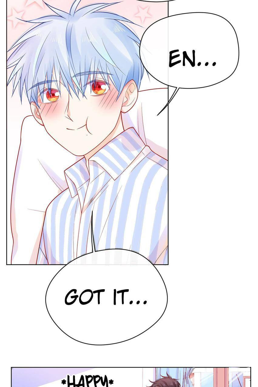 Read Touching Melody (Colored) chapter 20 image 60 on Lezhin