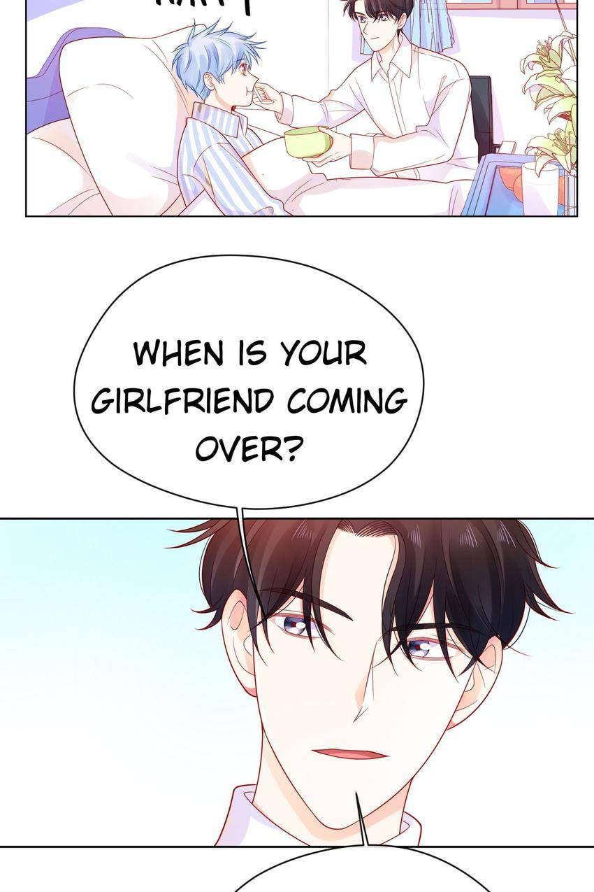 Read Touching Melody (Colored) chapter 20 image 61 on Lezhin