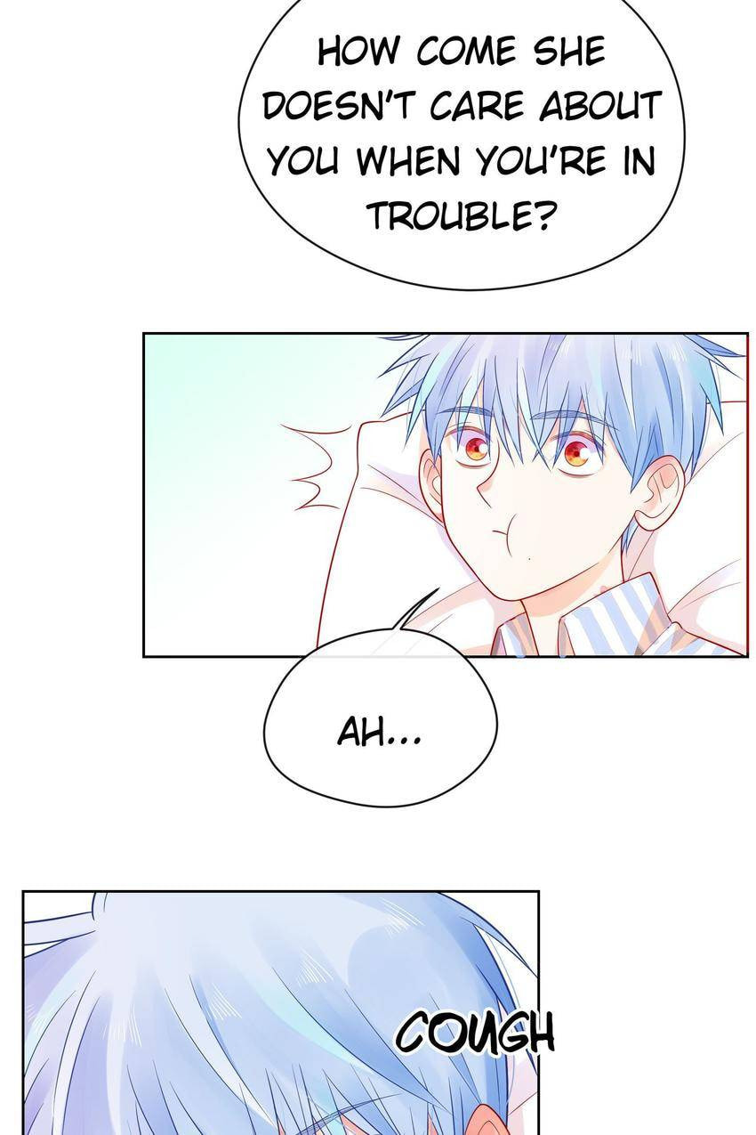 Read Touching Melody (Colored) chapter 20 image 62 on Lezhin