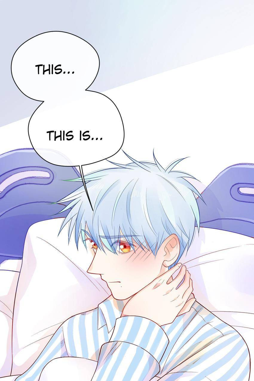 Read Touching Melody (Colored) chapter 20 image 65 on Lezhin