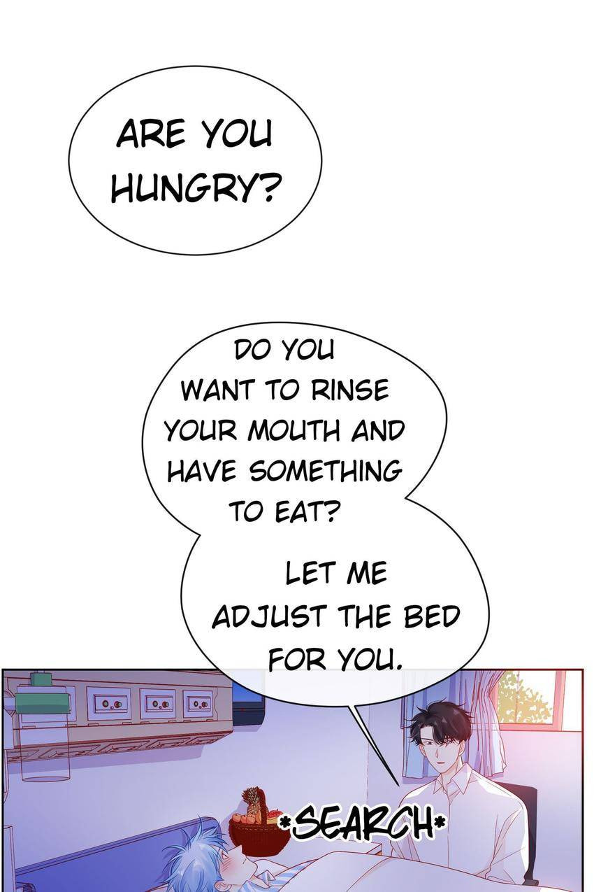 Read Touching Melody (Colored) chapter 20 image 9 on Lezhin