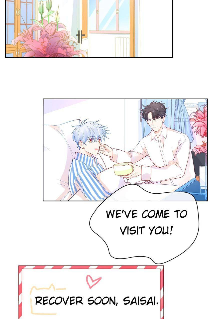 Read Touching Melody (Colored) chapter 21 image 1 on Lezhin