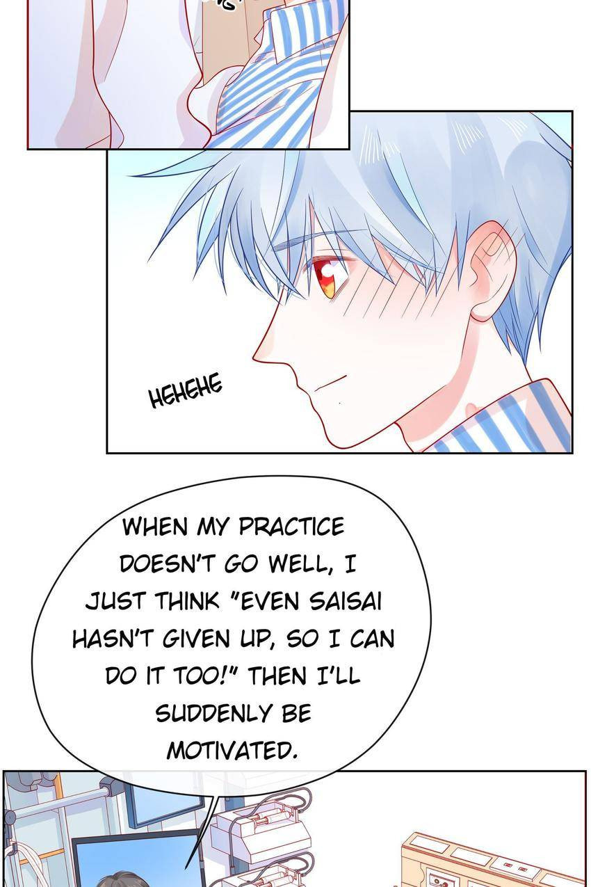 Read Touching Melody (Colored) chapter 21 image 10 on Lezhin