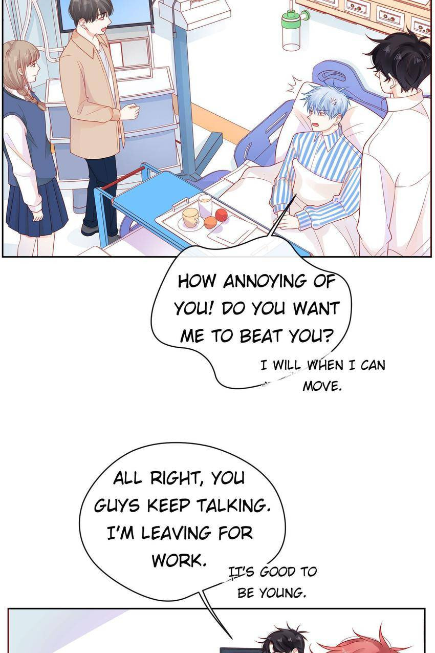 Read Touching Melody (Colored) chapter 21 image 11 on Lezhin