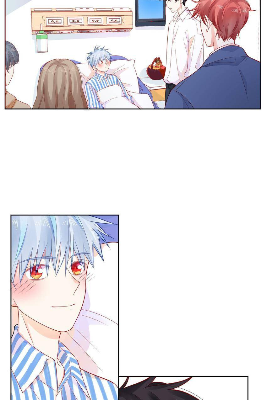 Read Touching Melody (Colored) chapter 21 image 12 on Lezhin