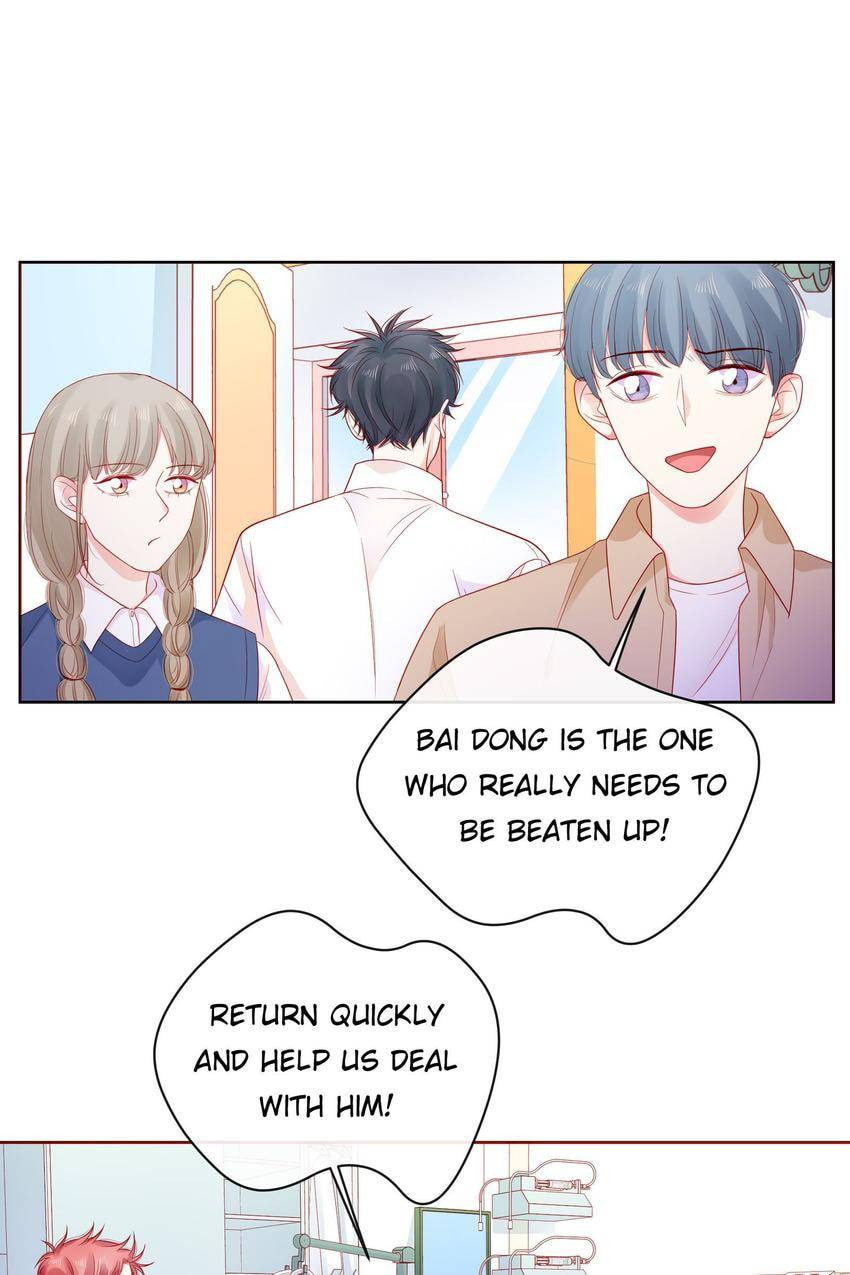 Read Touching Melody (Colored) chapter 21 image 14 on Lezhin