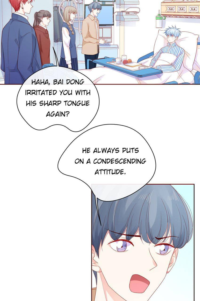 Read Touching Melody (Colored) chapter 21 image 15 on Lezhin