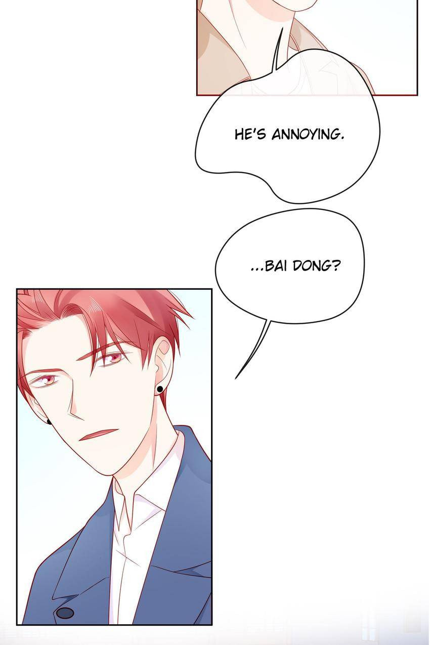 Read Touching Melody (Colored) chapter 21 image 16 on Lezhin
