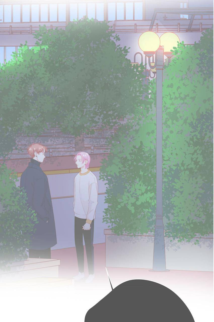Read Touching Melody (Colored) chapter 21 image 17 on Lezhin