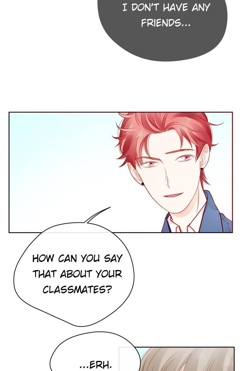 Read Touching Melody (Colored) chapter 21 image 18 on Lezhin