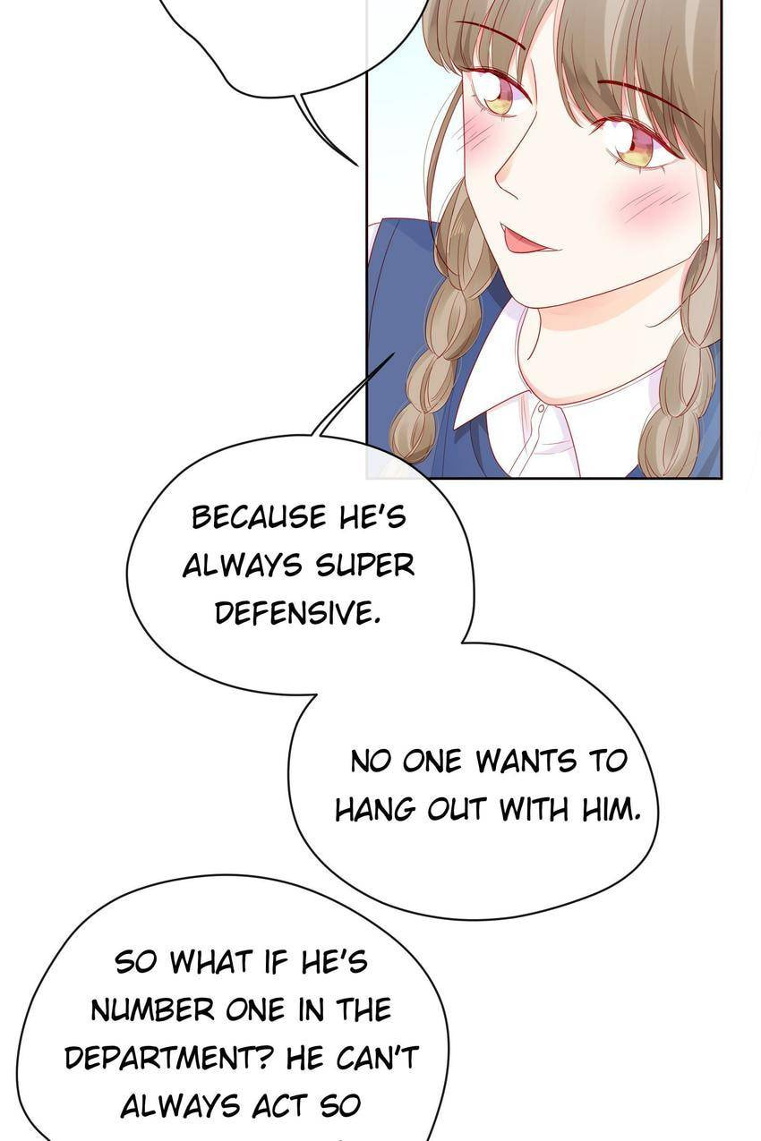 Read Touching Melody (Colored) chapter 21 image 19 on Lezhin