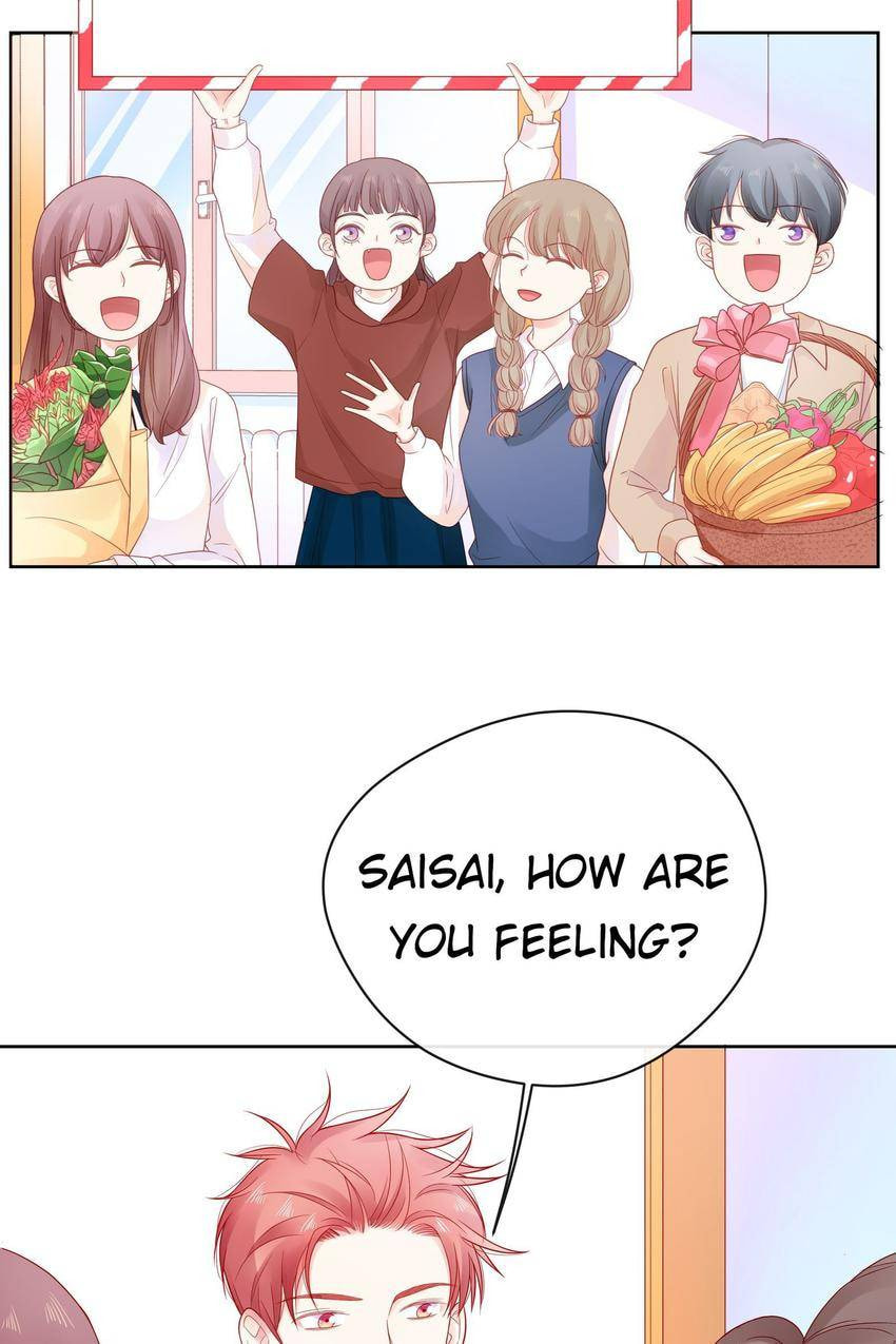 Read Touching Melody (Colored) chapter 21 image 2 on Lezhin