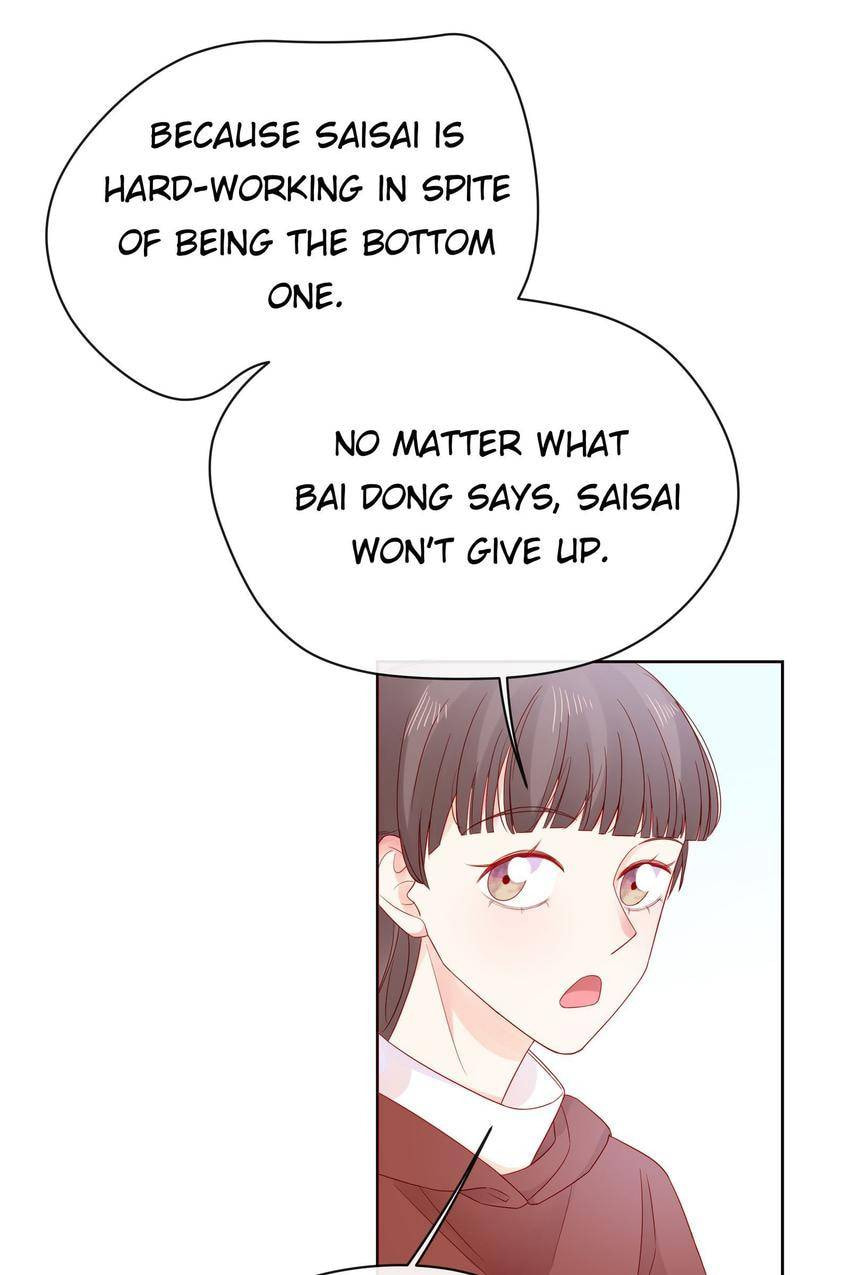 Read Touching Melody (Colored) chapter 21 image 23 on Lezhin