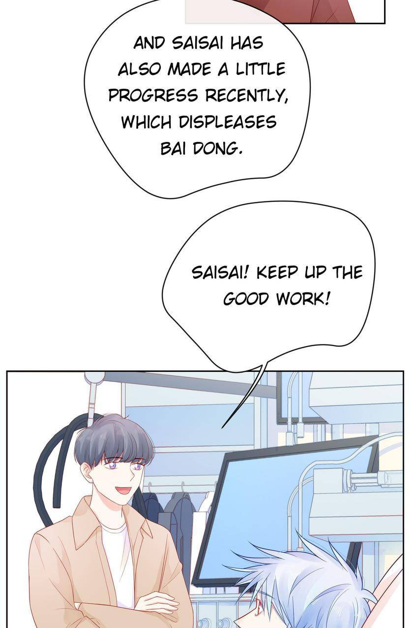 Read Touching Melody (Colored) chapter 21 image 24 on Lezhin