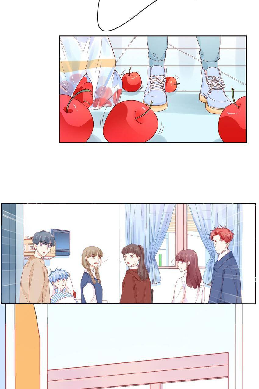 Read Touching Melody (Colored) chapter 21 image 26 on Lezhin