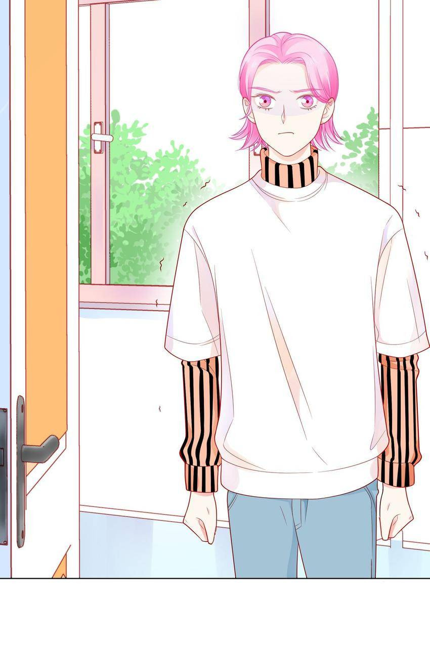 Read Touching Melody (Colored) chapter 21 image 27 on Lezhin