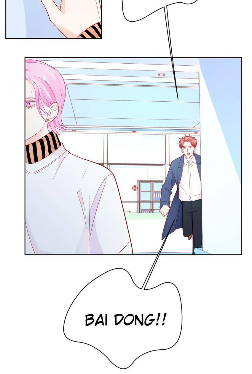 Read Touching Melody (Colored) chapter 21 image 31 on Lezhin