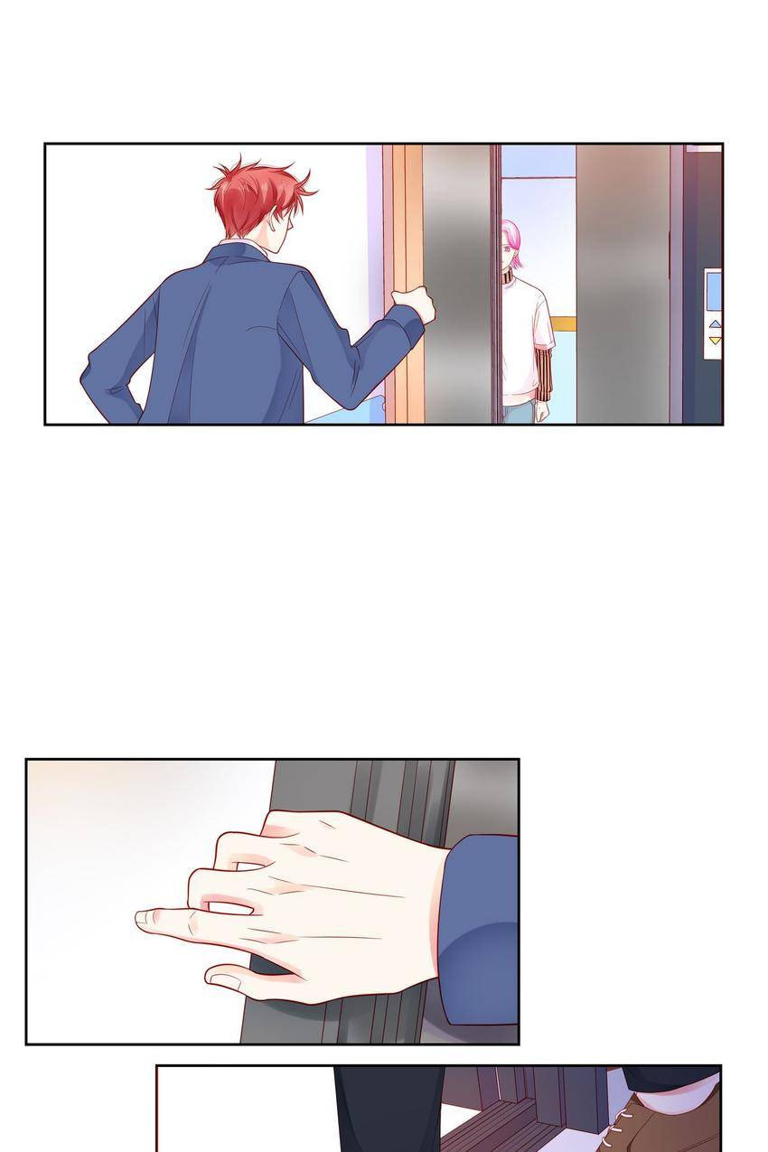 Read Touching Melody (Colored) chapter 21 image 32 on Lezhin