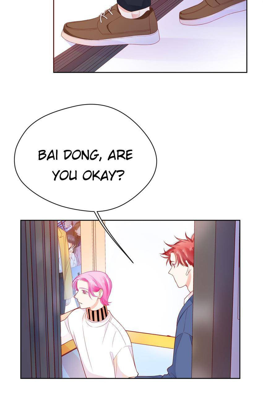 Read Touching Melody (Colored) chapter 21 image 33 on Lezhin