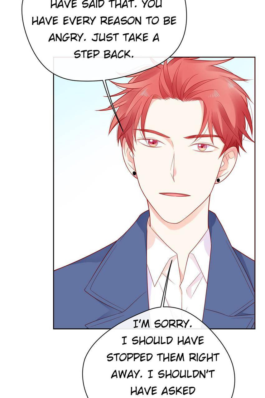 Read Touching Melody (Colored) chapter 21 image 35 on Lezhin