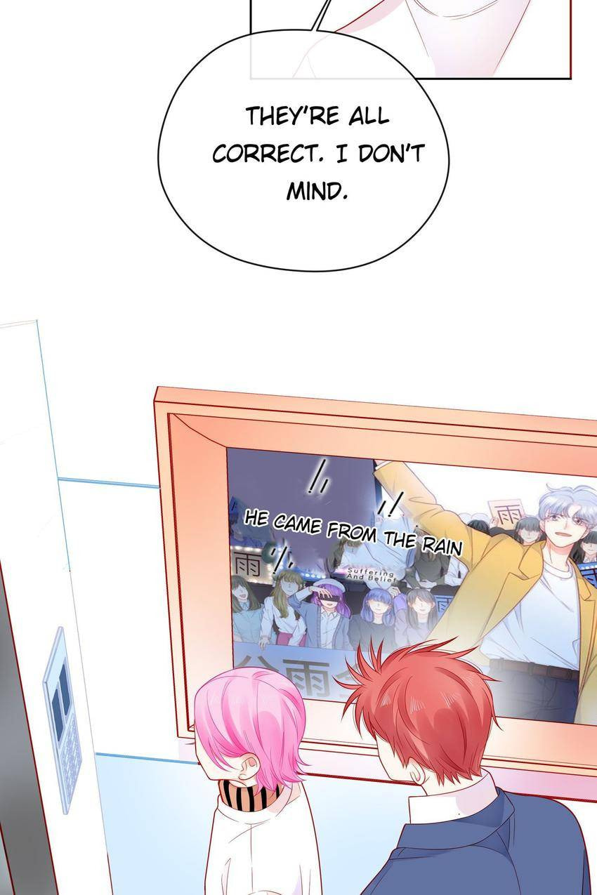 Read Touching Melody (Colored) chapter 21 image 37 on Lezhin
