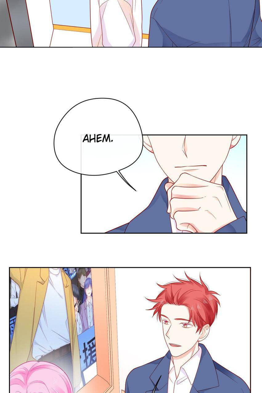 Read Touching Melody (Colored) chapter 21 image 38 on Lezhin