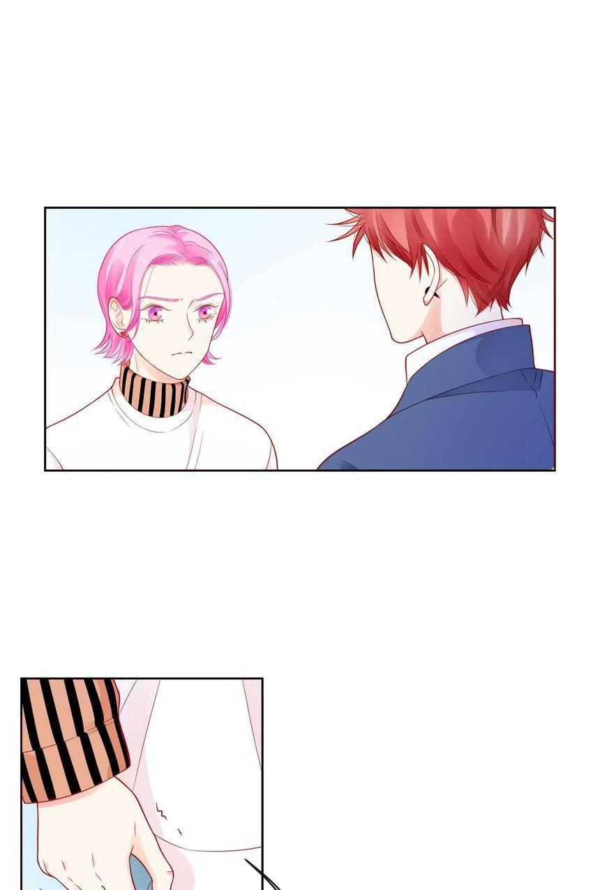 Read Touching Melody (Colored) chapter 21 image 41 on Lezhin
