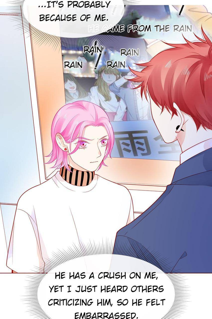 Read Touching Melody (Colored) chapter 21 image 43 on Lezhin