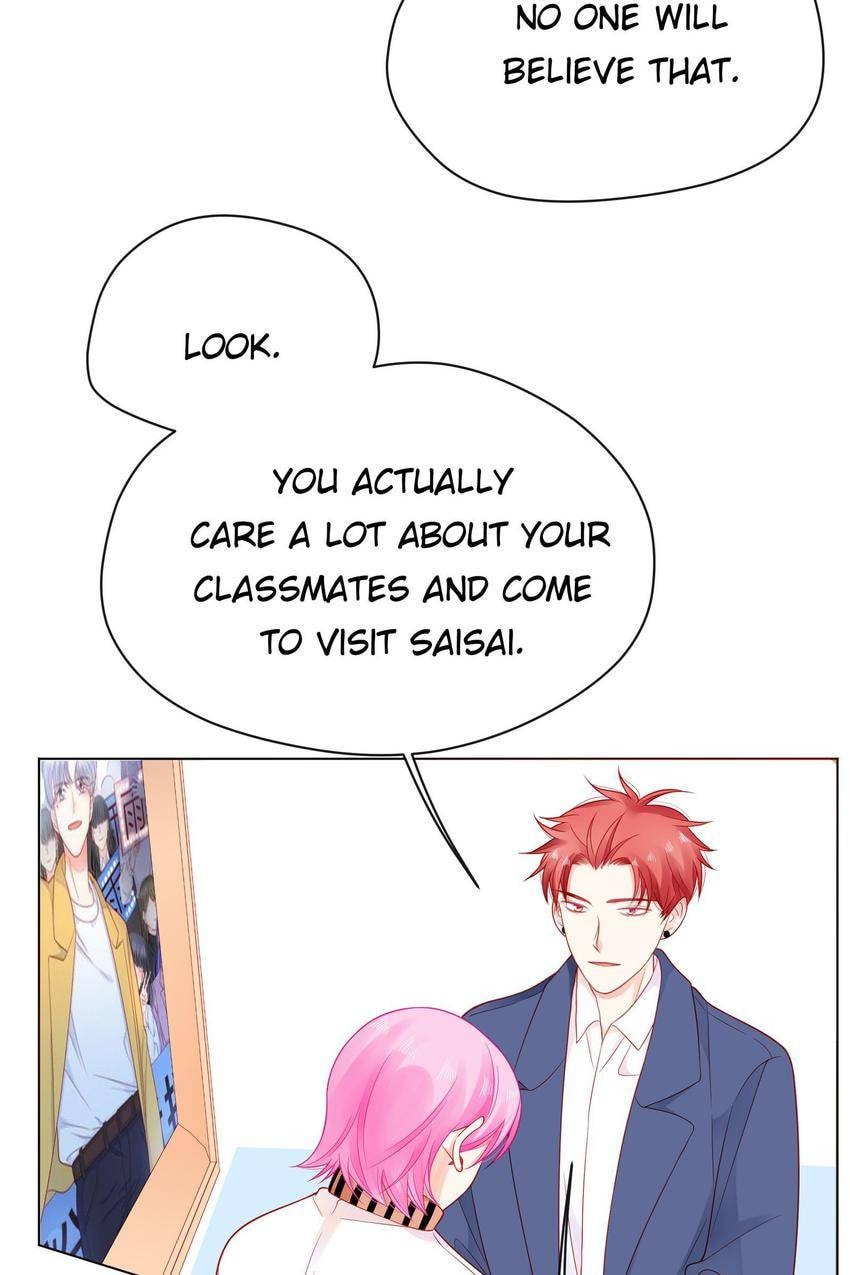 Read Touching Melody (Colored) chapter 21 image 45 on Lezhin