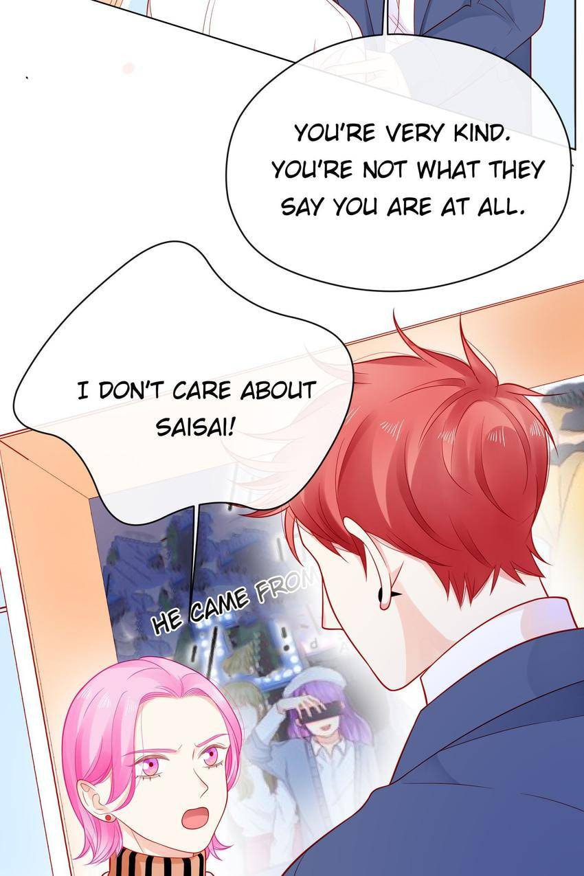 Read Touching Melody (Colored) chapter 21 image 46 on Lezhin