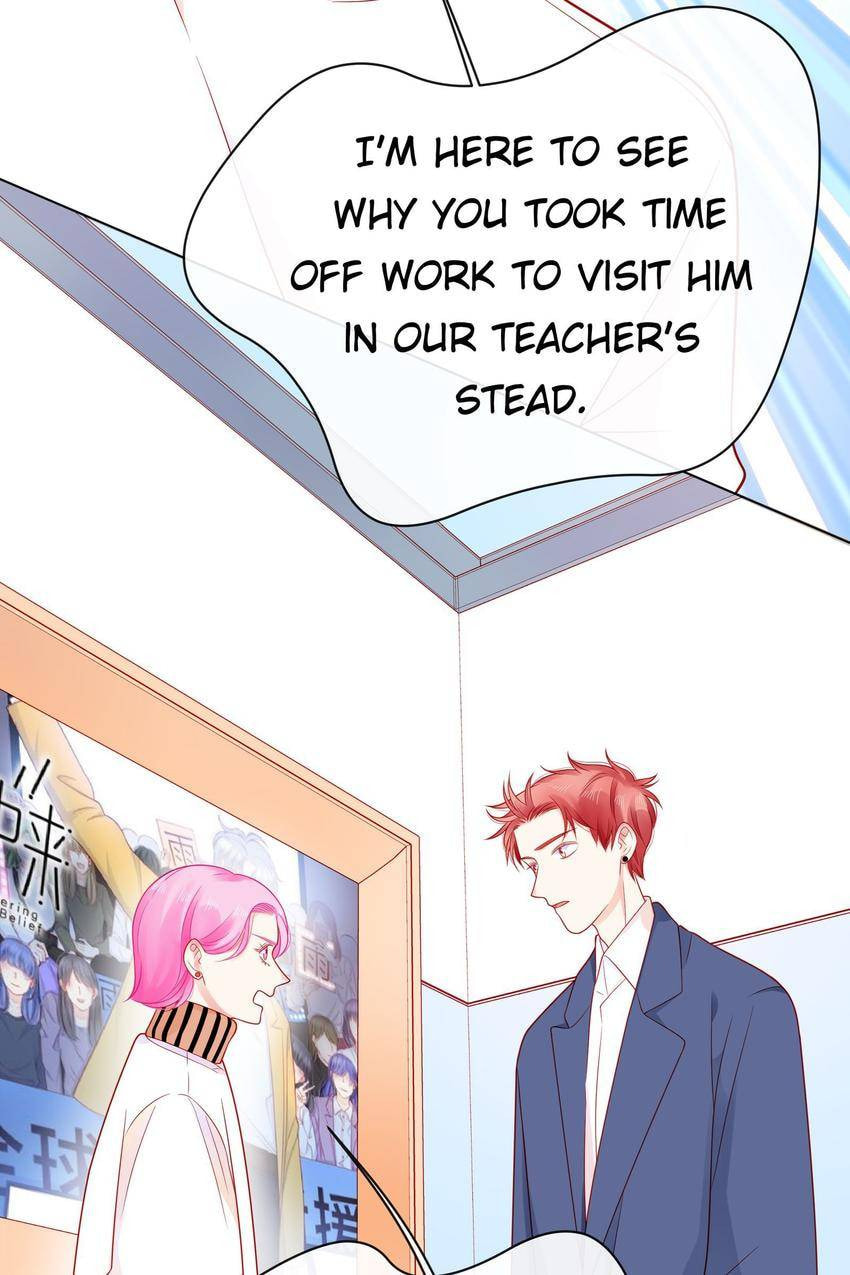 Read Touching Melody (Colored) chapter 21 image 48 on Lezhin